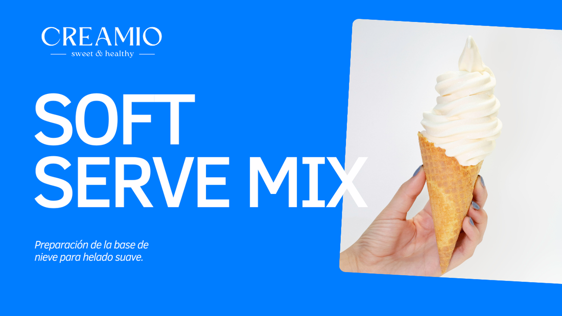 Helado en 3 Sencillos Pasos